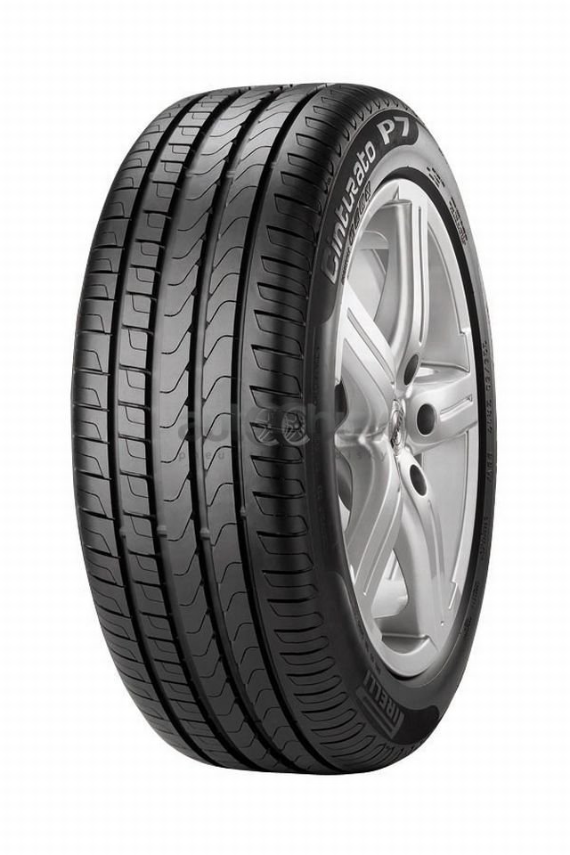 Pirelli P7 CINTURATO RUN FLAT 255/40 R18 P7 Cint r-f 95W (AR) FR